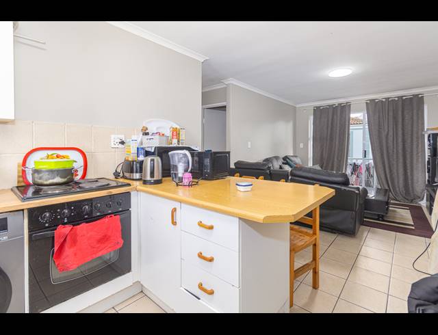 2 BEDROOM APARTMENT FOR SALE IN PARKLANDS